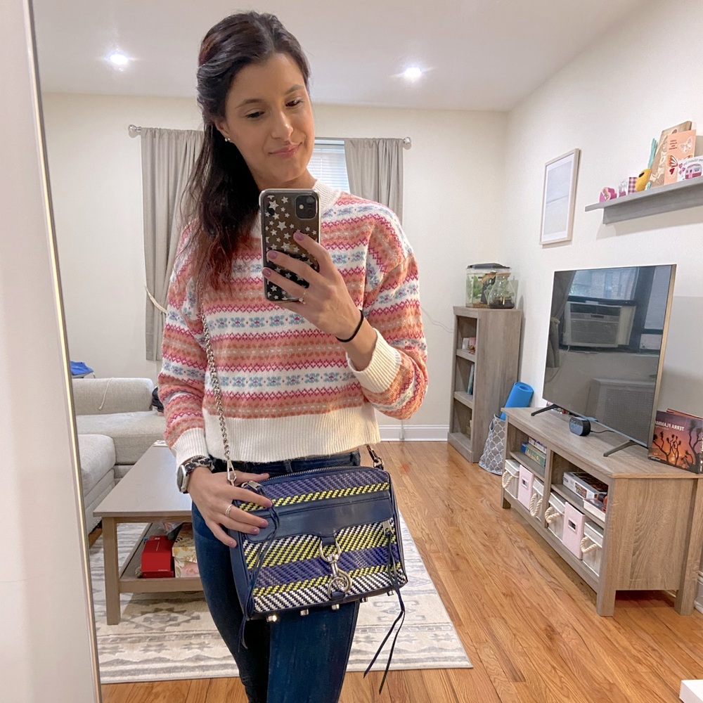 Rebecca Minkoff Crossbody Bag